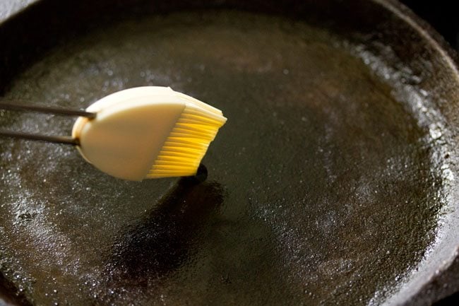 making cheese dosa recipe