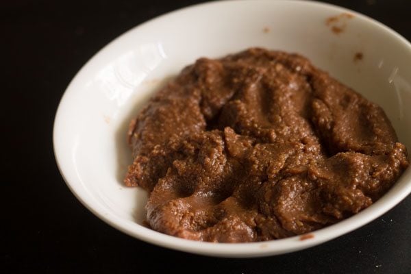 Chocolate Modak  - 41