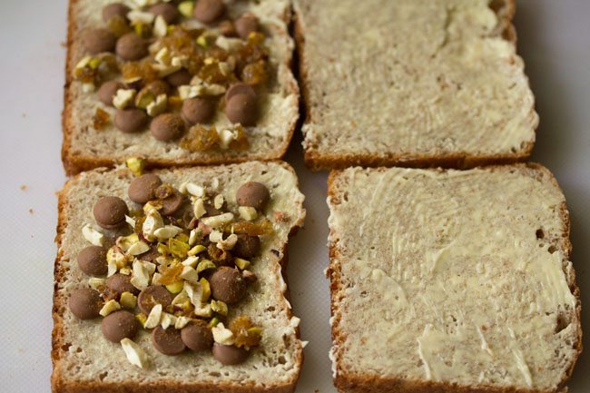 Chocolate Sandwich  Crisp and Sweet   - 67