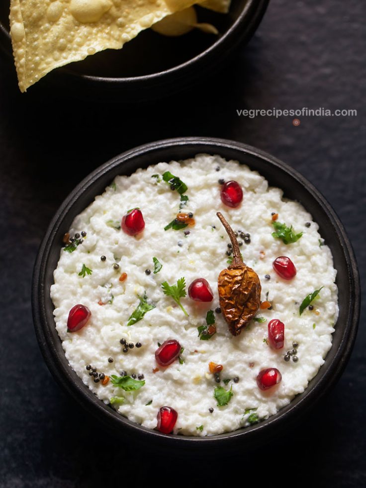 Curd Rice