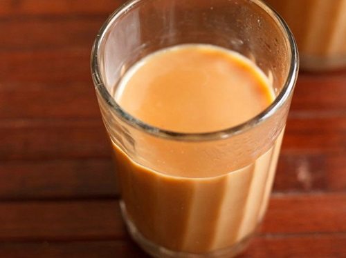 mumbai cutting chai recipe