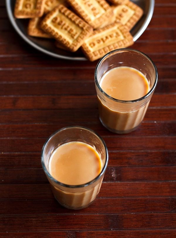 cutting chai recipe