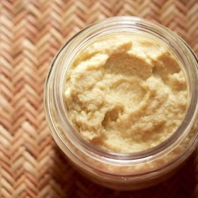 ginger garlic paste recipe