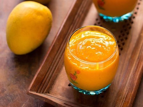 mango banana papaya smoothie recipe