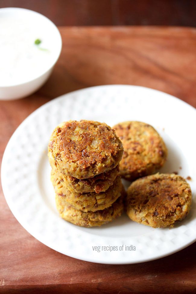 rajma kabab