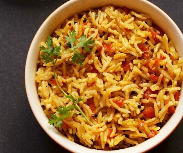 top 30 rice recipes | collection of 30 best indian rice recipes | veg