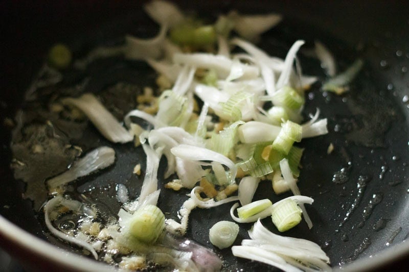 Chinese Soup Recipe (Light & Flavorful Broth) – Dassana's Veg Recipes
