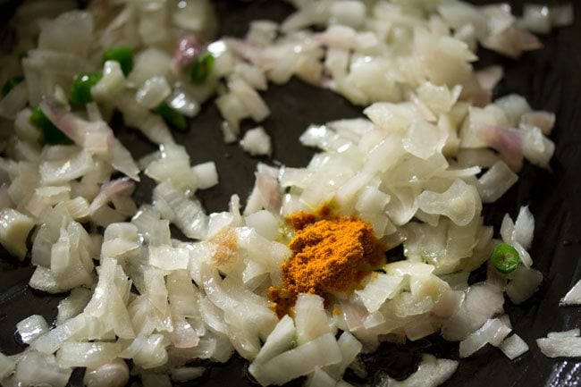 onions for gavar sabzi recipe