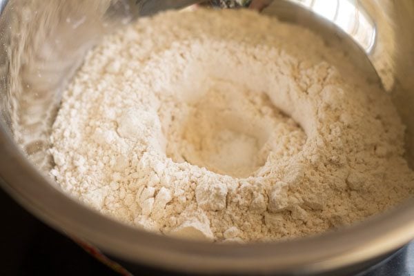 flour for neurios recipe