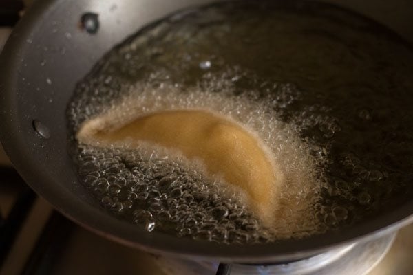 frying - neurios recipe