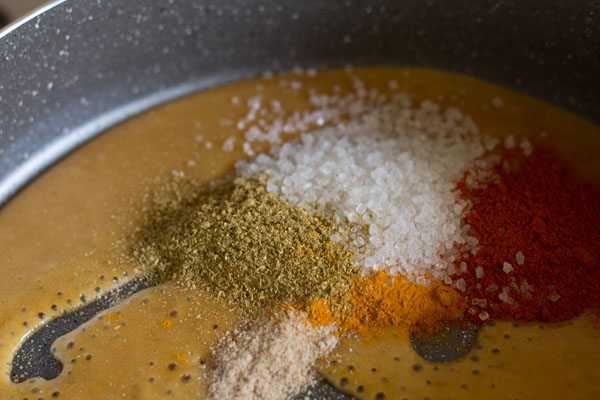 spices for nimbu achar recipe