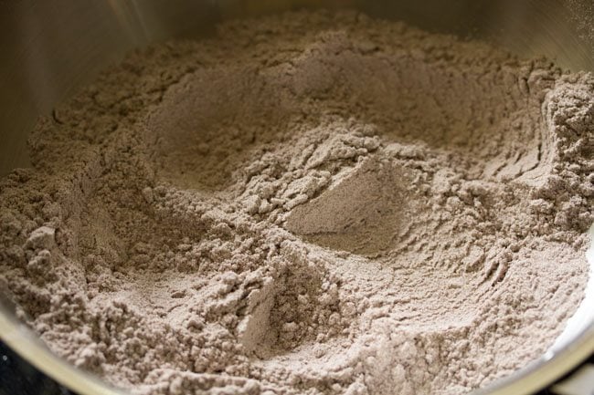 ragi flour for ragi ladoo recipe