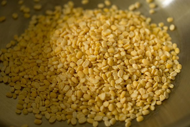 moong dal 