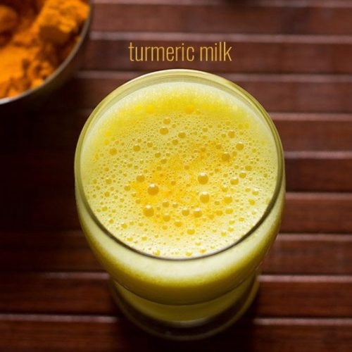 turmeric milk recipe, haldi wala doodh recipe