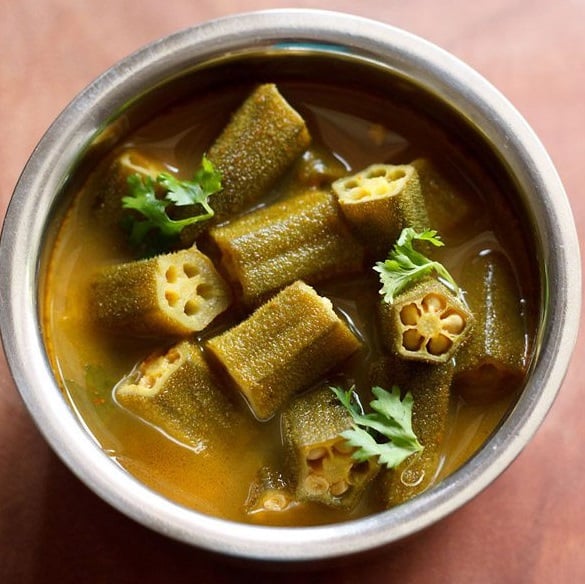 bendakaya pulusu Image