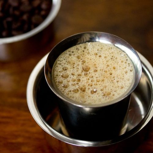 The Ultimate Guide to Indian Filter Coffee