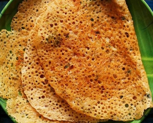 oats dosa recipe