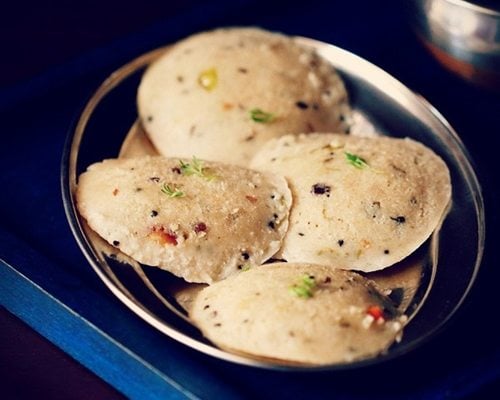 oats idli recipe