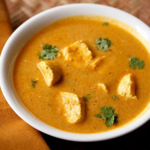 paneer masala recipe, paneer curry recipe