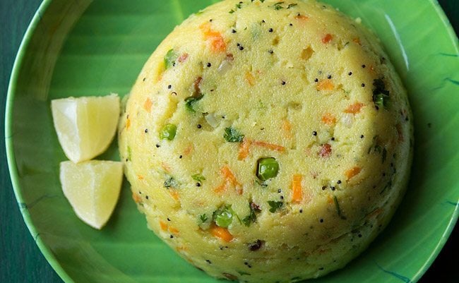 Rava Recipes | 29 Sooji Recipes