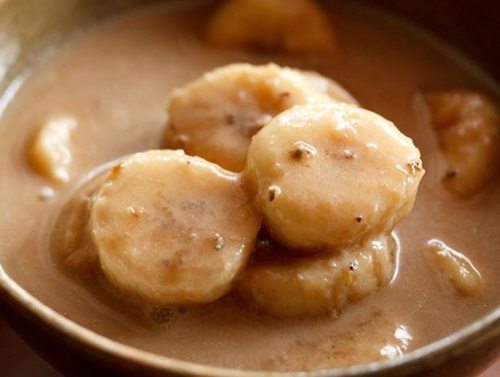 banana rasayana recipe