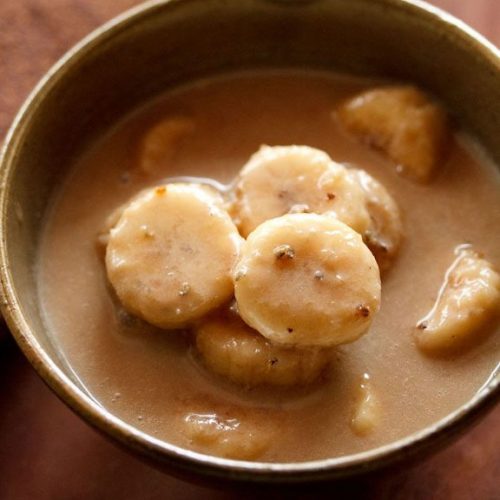 banana rasayana