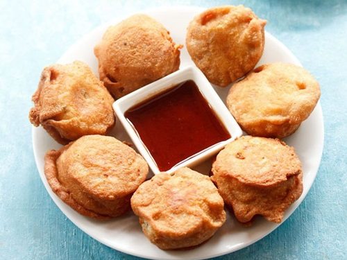 farali batata vada recipe