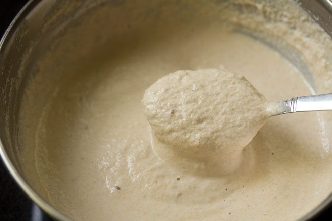 batter for farali potato bonda recipe
