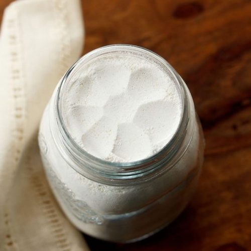 instant idli mix recipe