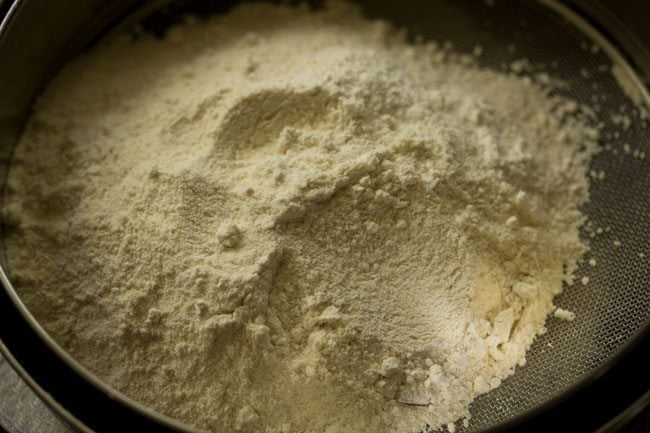 making instant idli mix recipe