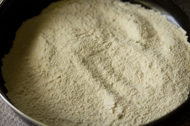 method to make instant idli mix recipe