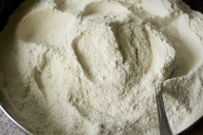 method to make instant idli mix recipe