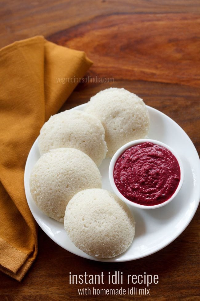 How To Cook Idli In Instant Pot instant idli recipe, how to make instant idli recipe using instant idli mix