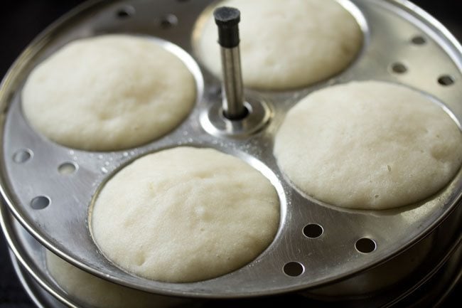 instant idli recipe