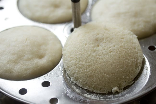 instant idli recipe