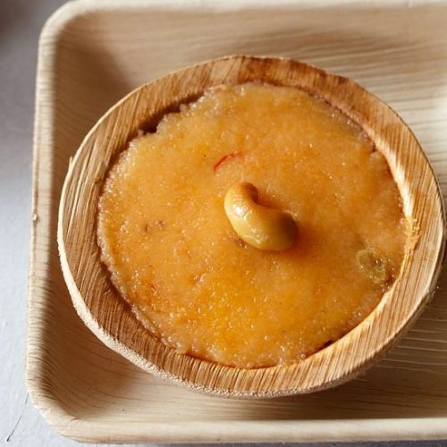 kesari bath recipe, kesari bhath recipe