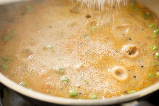 rava to make rava bhath recipe
