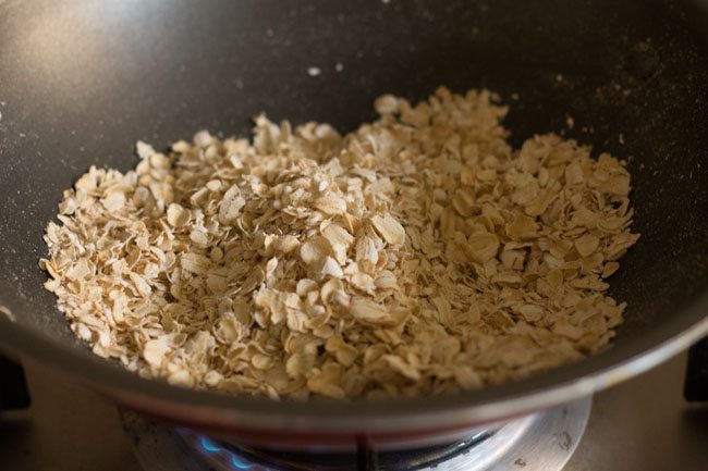 oats chivda recipe