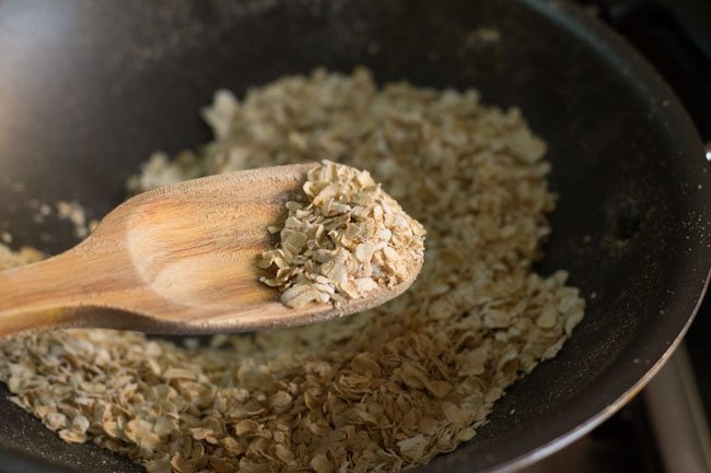 oats chivda recipe