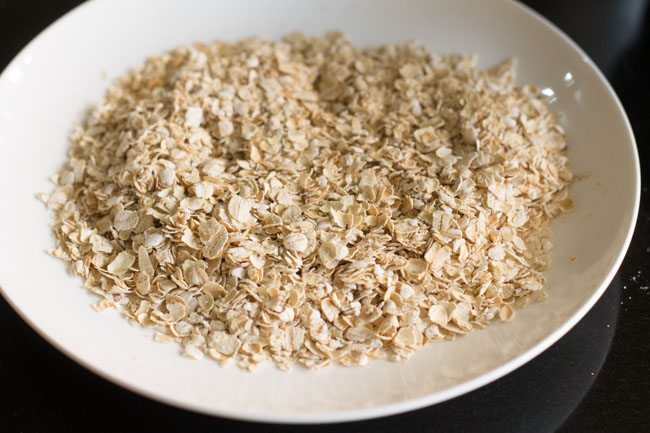 oats chivda recipe