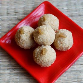 rava ladoo recipe, suji ladoo recipe, sooji ladoo recipe