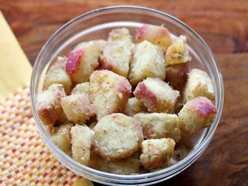 sweet potato chaat recipe, shakarkandi ki chaat recipe