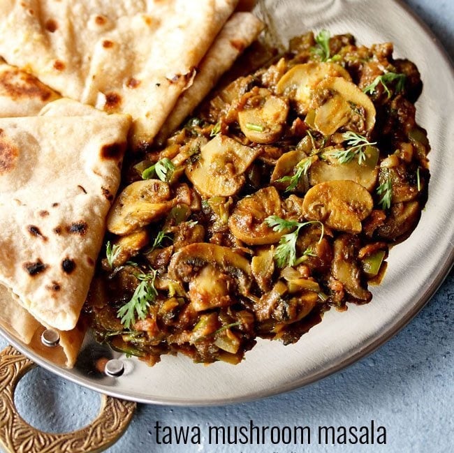 Tawa Mushroom
