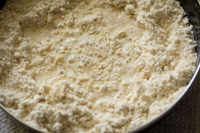 dough for urad dal kachori recipe