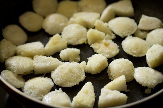 idli to make chilli idli recipe