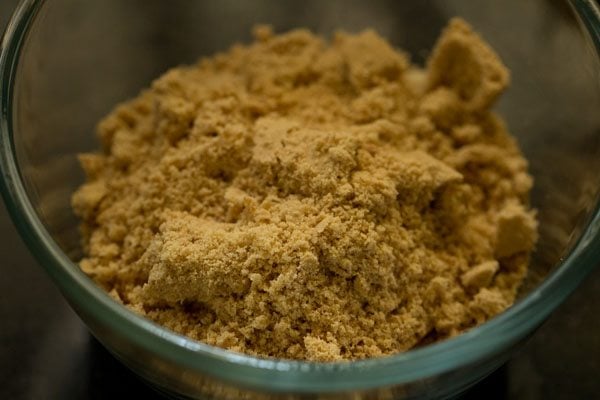 biscuits powder to make cheesecake crust