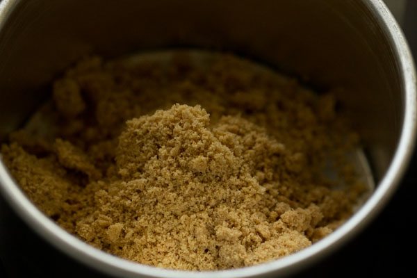 biscuits powder to make cheese cake recipe
