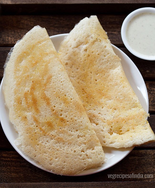 instant dosa recipe, how to make instant dosa recipe with instant dosa mix