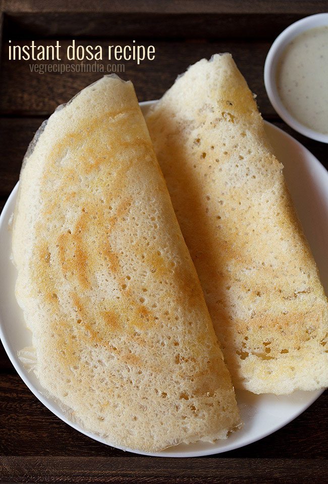 instant dosa recipe, how to make instant dosa recipe with instant dosa mix