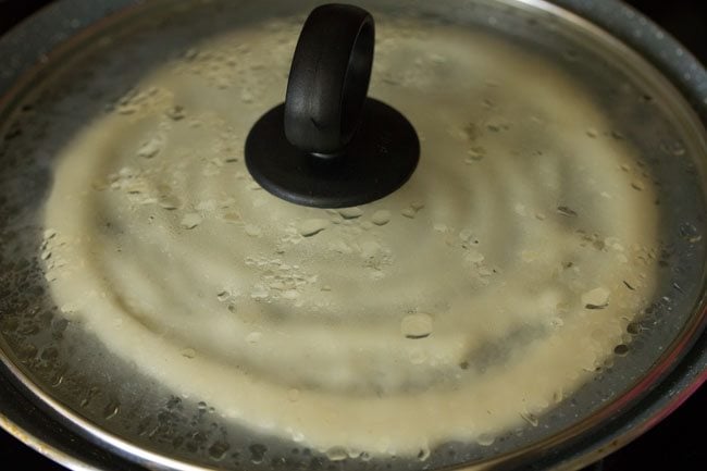 instant dosa recipe